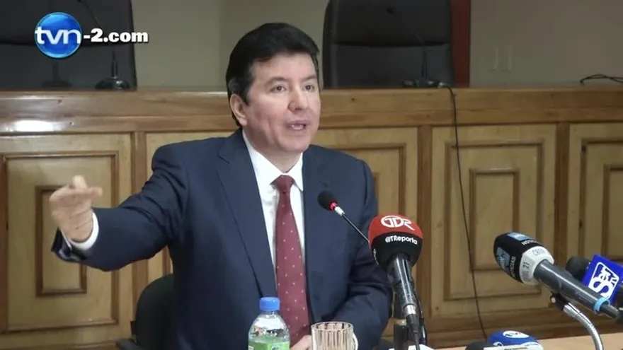 Sugieren cautela a la Asamblea en caso Moncada