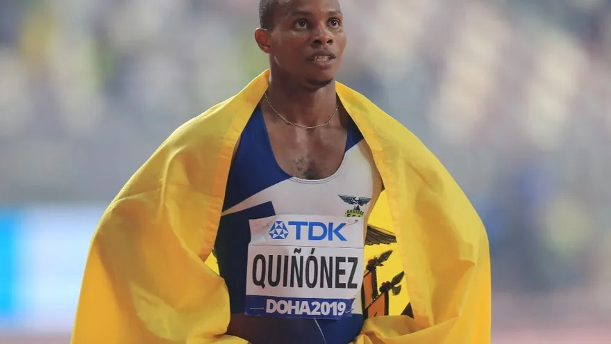 Alex Quiñónez