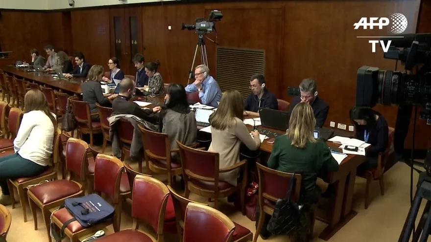 La OMS crea una unidad especial contra el virus Zika