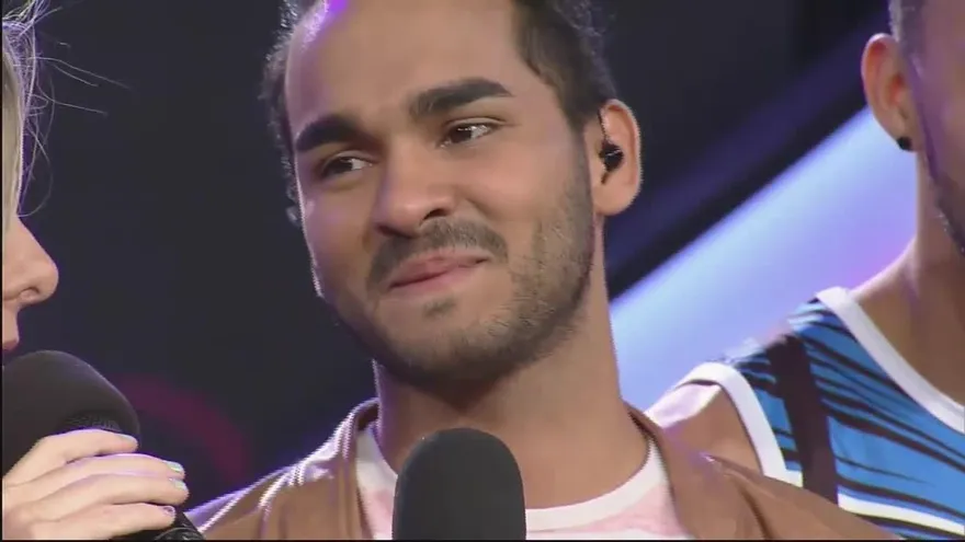 Joy Fong y Domil Leira sorprenden a todo Panamá con lo que pasó entre ellos