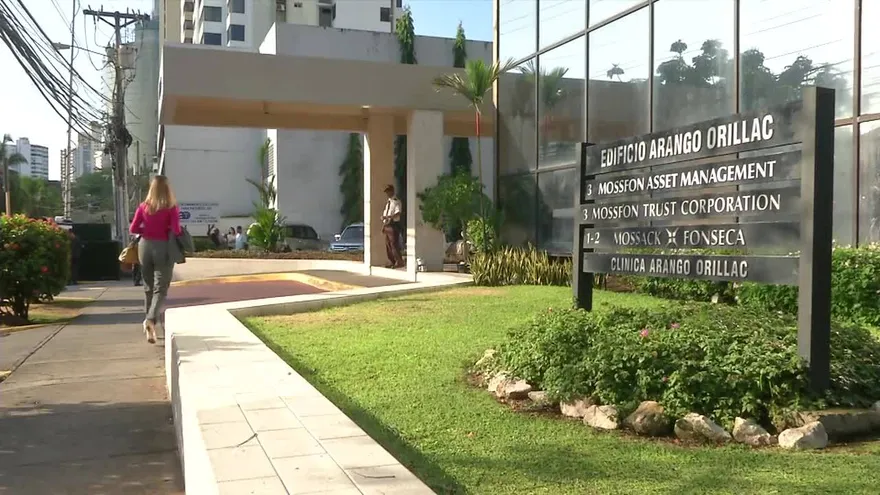 María Mercedes Riaño revela cómo funciona Mossack Fonseca