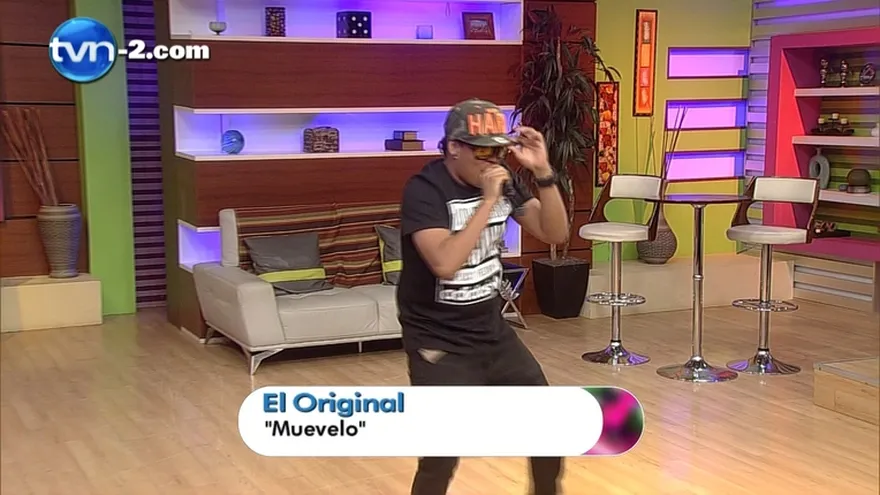 Artista - El Original