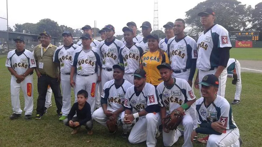 Bocas del Toro ansía otra victoria en el Rod Carew