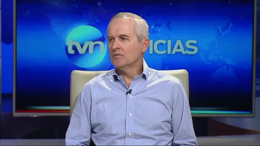 Ministro Alemán reacciona a declaraciones de exabogado de Odebrecht