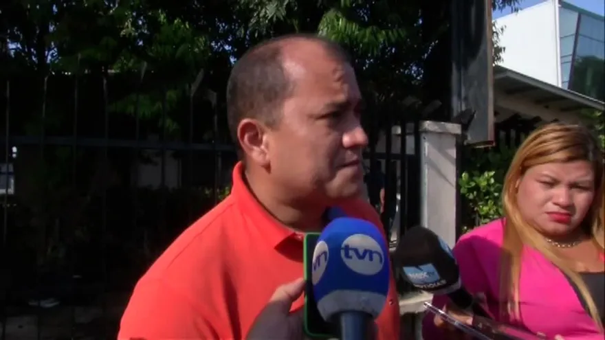 Destituyen a fiscal de Drogas en Chiriquí