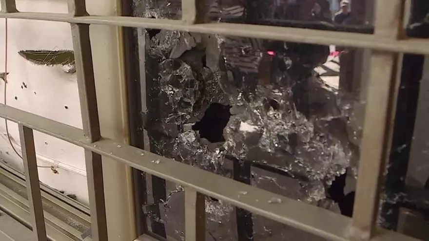 Dentro de la última guarida de “El Chapo”