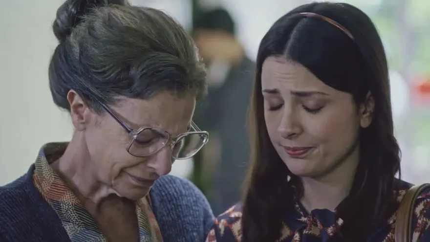 José José: El Príncipe de la Canción - Capítulo 30