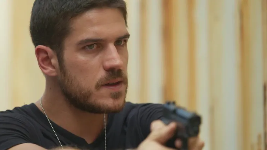 Reglas del juego Capítulo 71