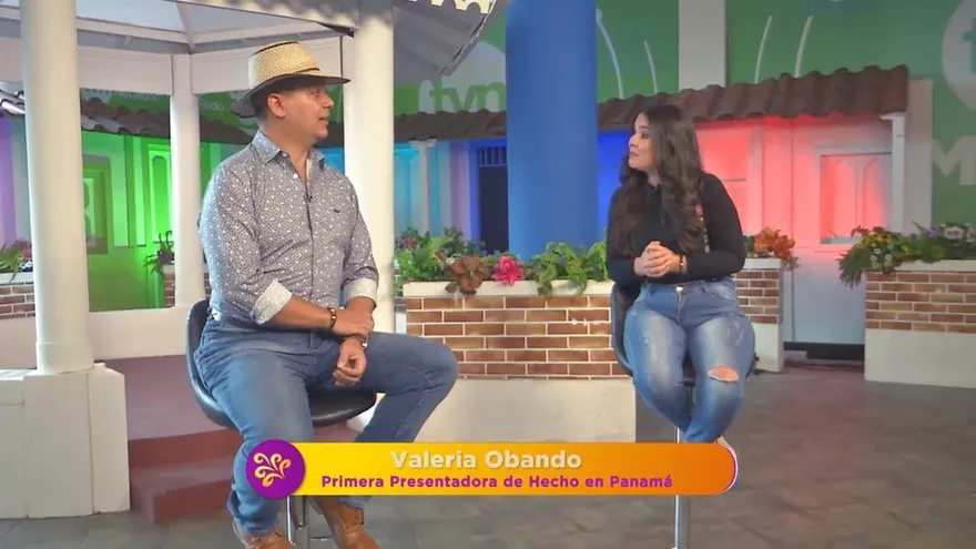 Hecho en Panamá 5 de Septiembre de 2020