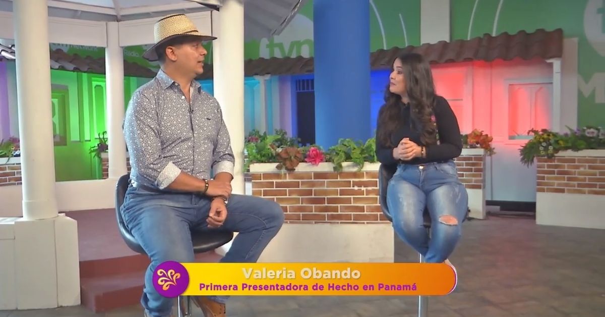 Vídeo Hecho en Panamá 5 de Septiembre de 2020 Episodios Tvn Panamá