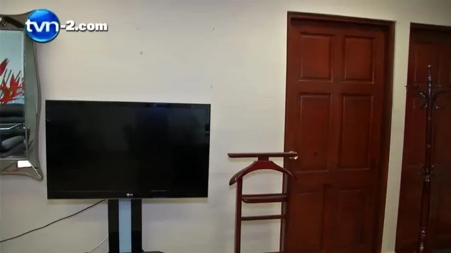 Nueva directiva de Ampyme halla depósito lleno de enseres