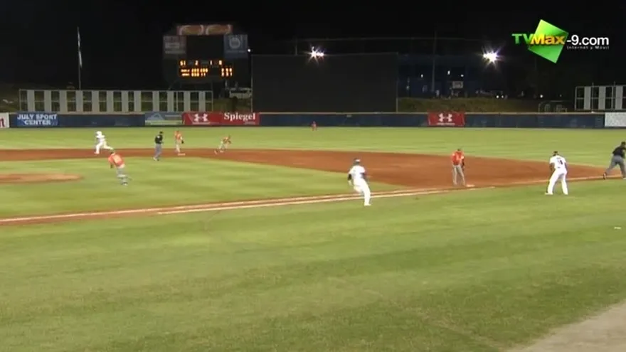 Panama Metro venció 5-2 a Chiriquí Occidente