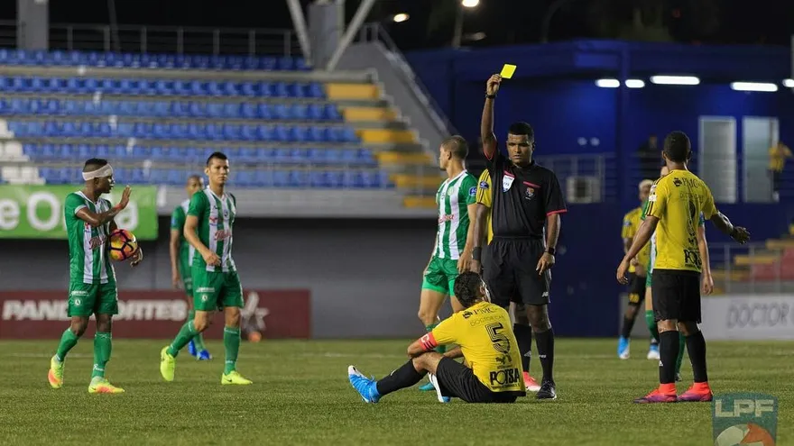 Estos son los suspendidos para el inicio del Clausura 2018 de la LPF