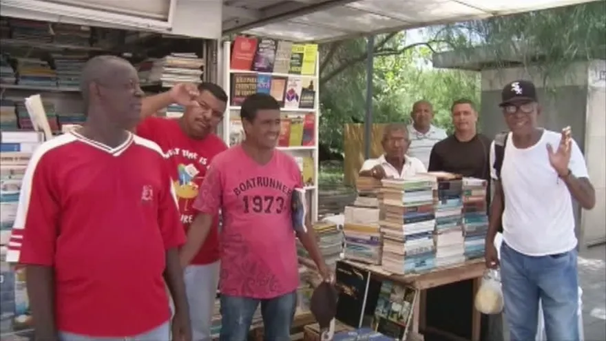 Sentimientos encontrados por acuerdo de paz en Colombia