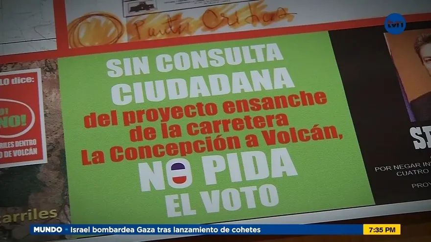 Las favoritas del Gobierno