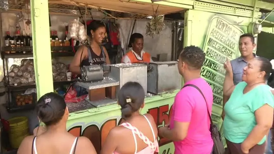 Tradición por dulces y postres de Semana Santa