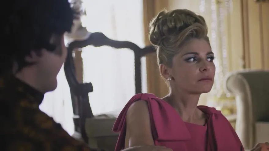 José José: El Príncipe de la Canción - Capítulo 15