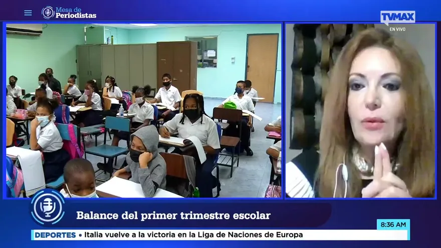 Mesa de Periodistas 8 de junio de 2022