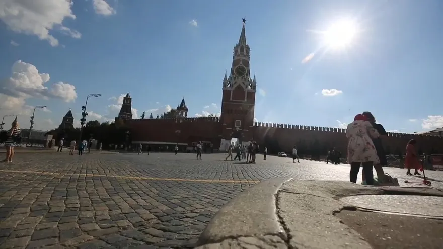 Rusia ha registrado la primera vacuna contra la COVID-19 en el mundo