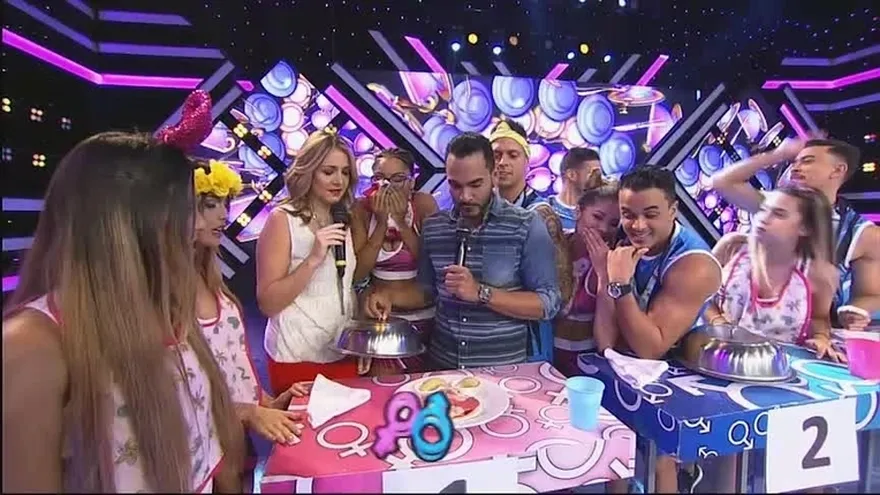 Mejores Momentos - 5/07/16