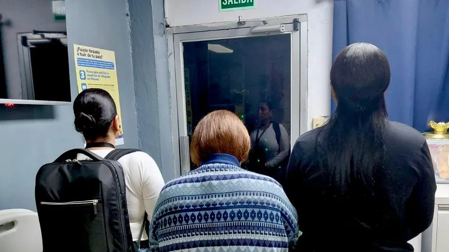 La ciudadana dominicana que fue expulsada por delitos contra menores de edad