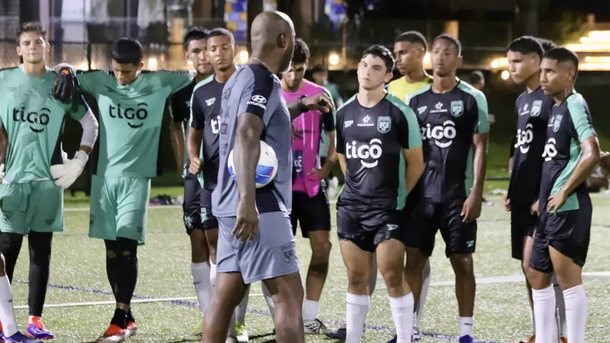 Panamá-Sub17