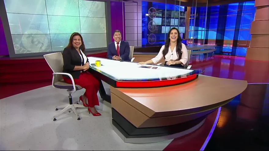 Noticiero AM 8 de febrero de 2018 - Bloque 6