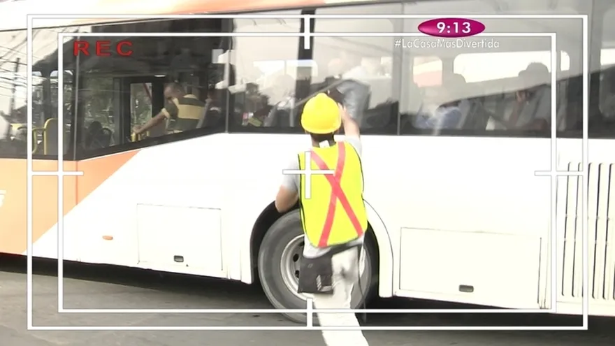 Reportaje - ¿Qué otro medio de trasporte  inventaría el panameño tras la legalización de los famoso piratas?