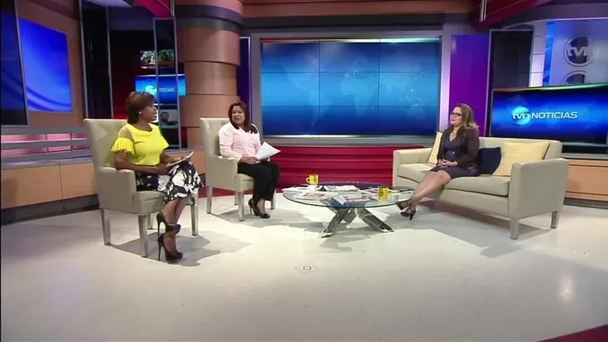 Abogada se refiere a supuestas irregularidades en proceso de guarda crianza