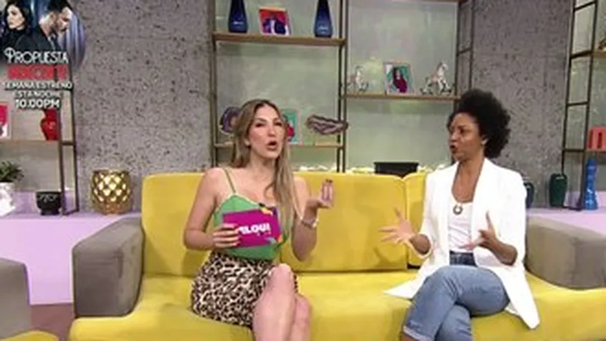 Manifiesta lo que deseas