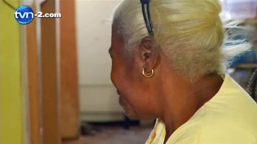 Aparece infante que fue reportado como desaparecido en El Chorrillo