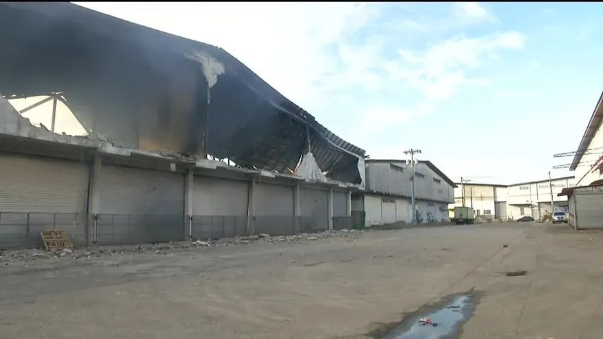 Noticiero MD 17 de julio del 2017 - Bloque 4