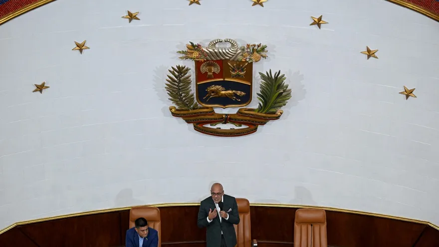 Asamblea Nacional de Venezuela