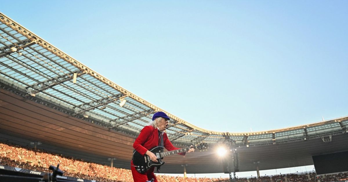 AC/DC anuncia esperado regreso a Latinoamérica en 2026: fechas, ciudades y boletos