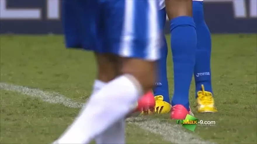 Copa Centroamericana: Costa Rica 2-0 Nicaragua