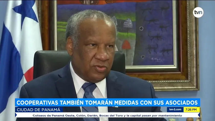 ¿Medidas de moratoria alcanza a las financieras?