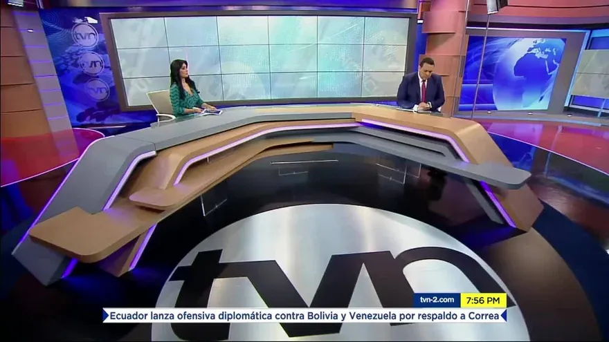 Noticiero Estelar 4 de julio del 2018 - Bloque 5