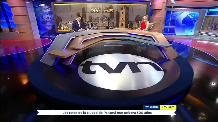 Noticiero MD 15 de agosto del 2019 - Bloque 1