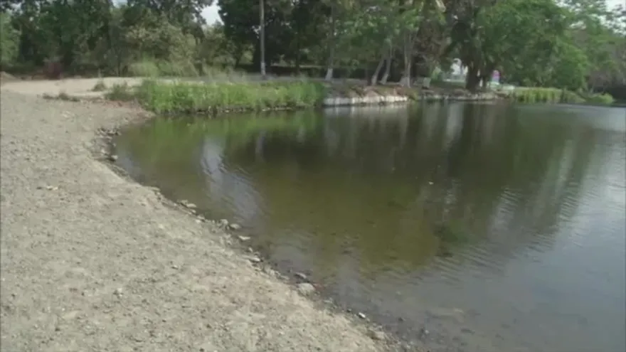 Alarma por racionamiento de agua