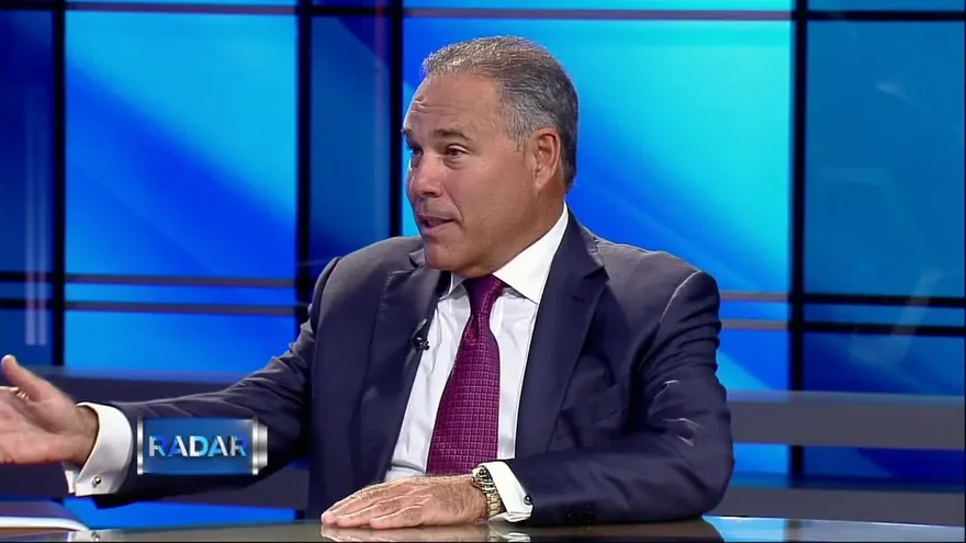 Bloque 6: Protagonistas revelan secretos de la firma de los Tratados Torrijos- Carter