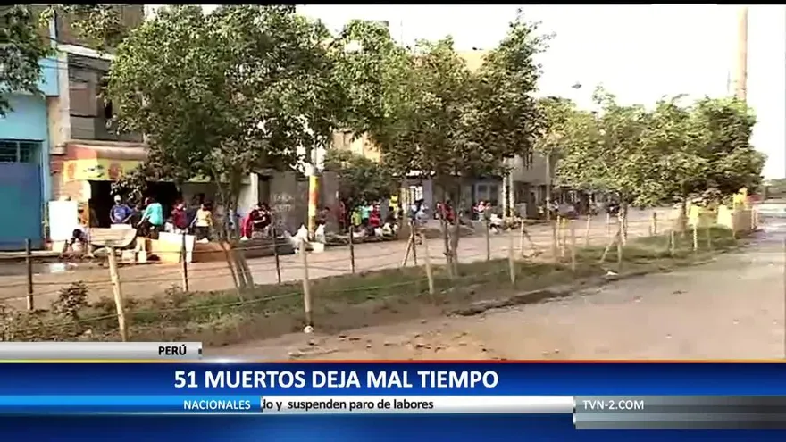 Noticias y Más 17 de marzo del 2017 - Bloque 2