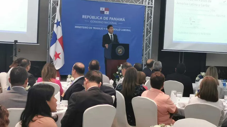 Mitradel  lanza digitalización de primeros seis trámites