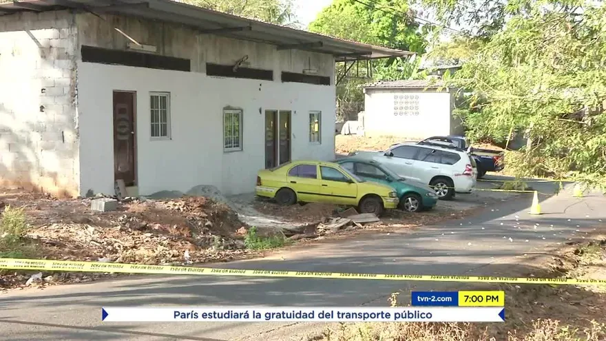 Muertes en el país sumen en luto a familias panameñas