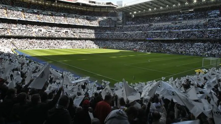 Coronavirus amenaza la economía de clubes de fútbol