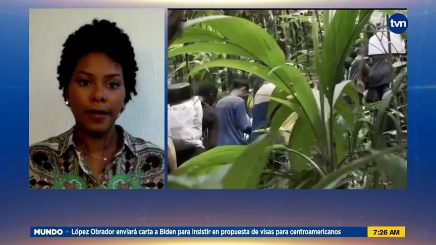 Analizan acciones por denuncias de irregularidades cometidas contra migrantes