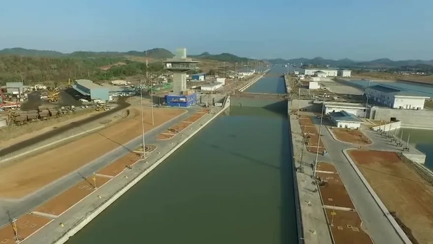 Reiteran logística para acto de inauguración del Canal ampliado