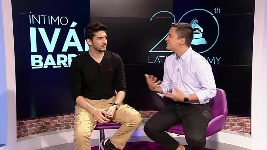 Show TVN - 5 de noviembre de 2019