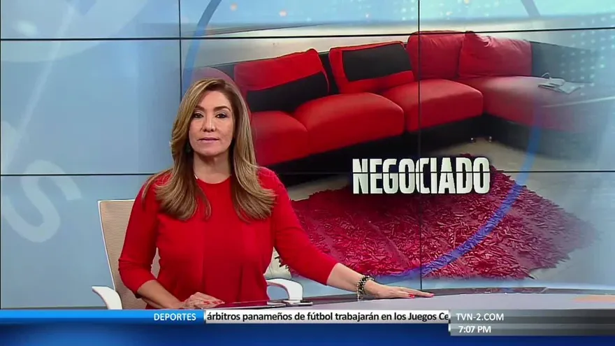 Noticiero Estelar 14 de noviembre de 2017 - Bloque 4