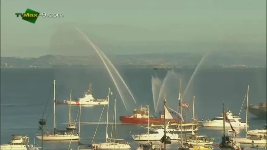 Serie Mundial: Tigres 0-2 Gigantes