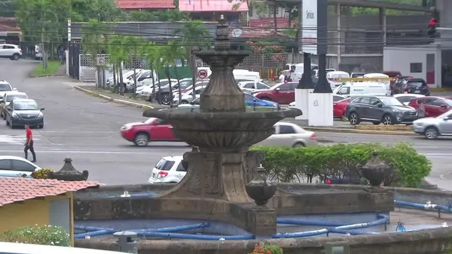 Tres semanas sin agua en Villa Las Fuentes